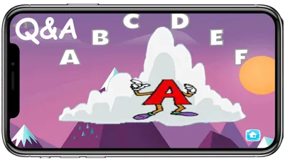 Autism Learning Tools Screenshots